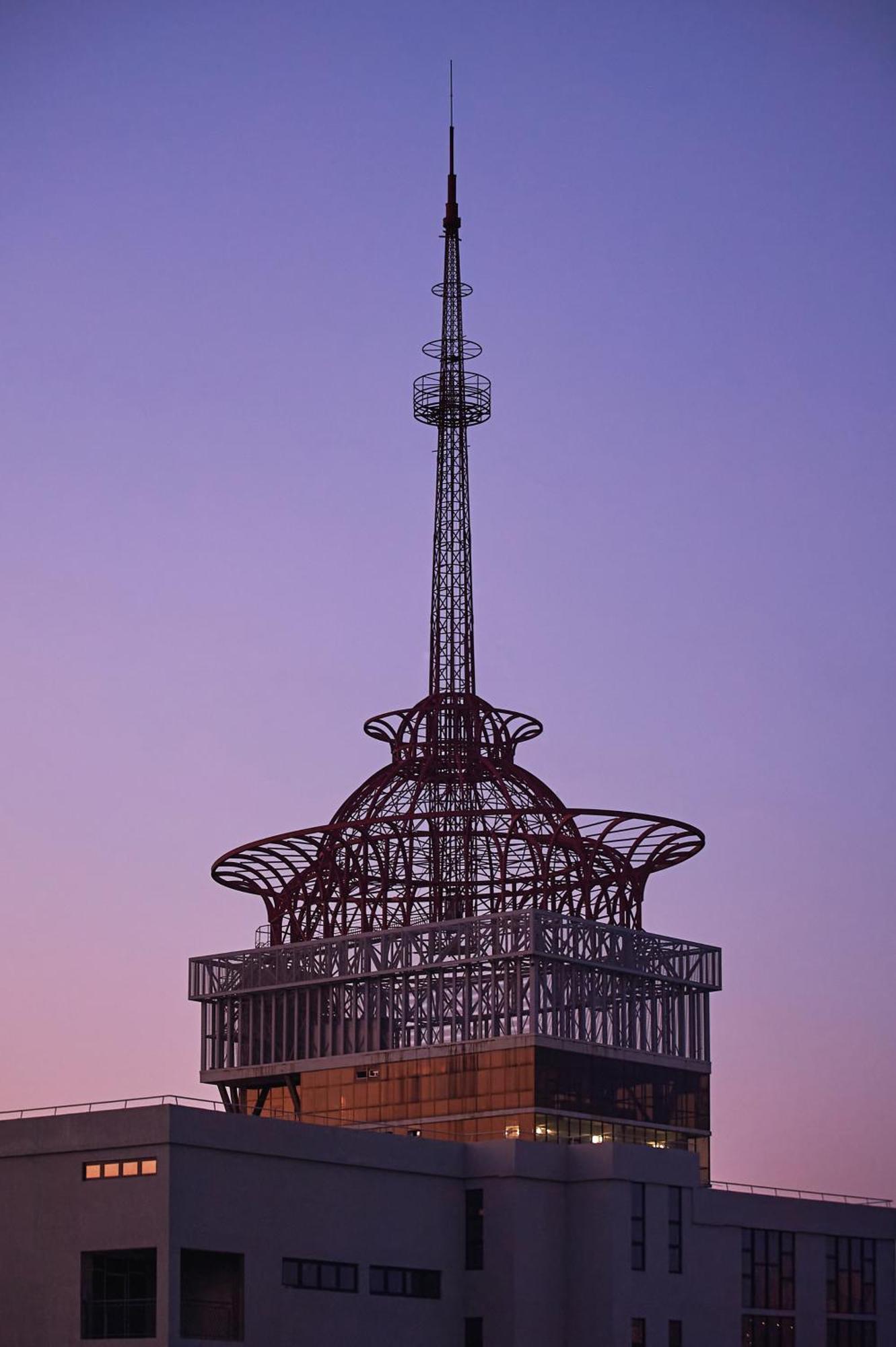 Green Boutique Hotel Tbilisi Exterior foto